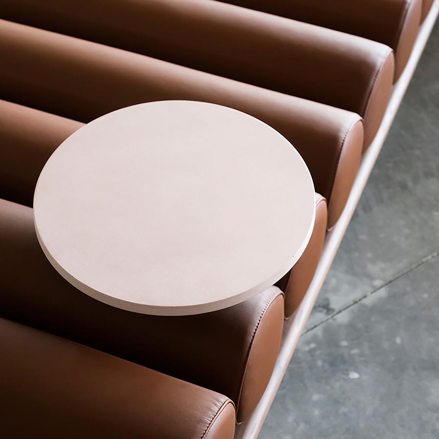 FIVE TO NINE SOFA - TACCHINI