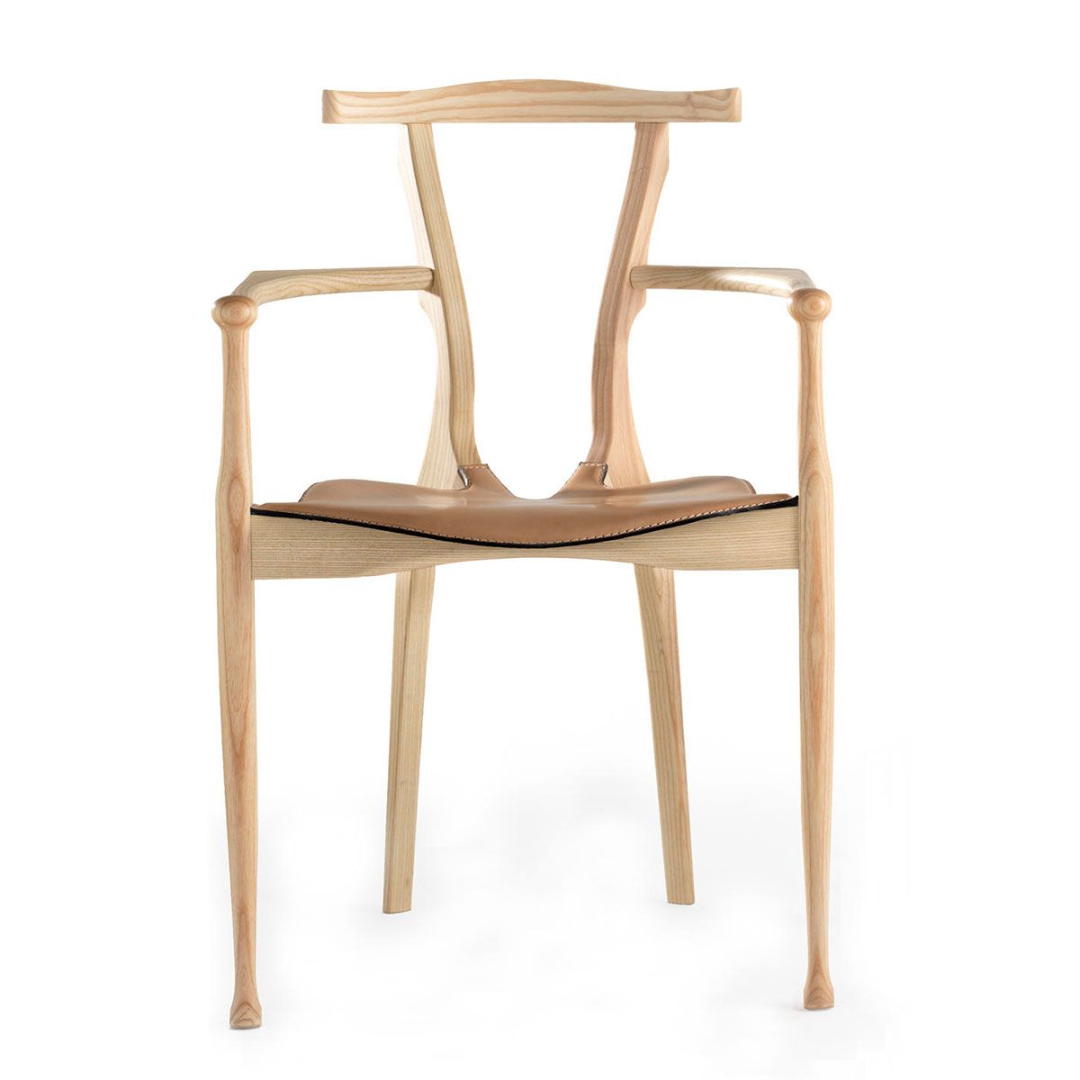 GAULINO CHAIR – BD BARCELONA DESIGN