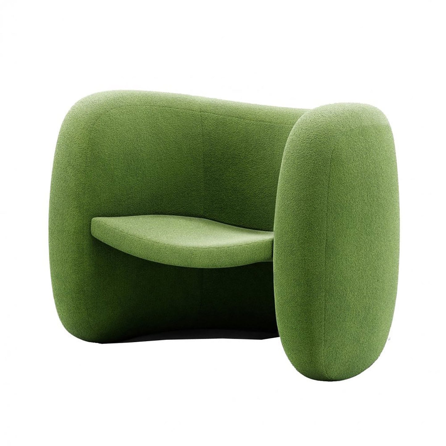 LAGOA ARMCHAIR - TACCHINI