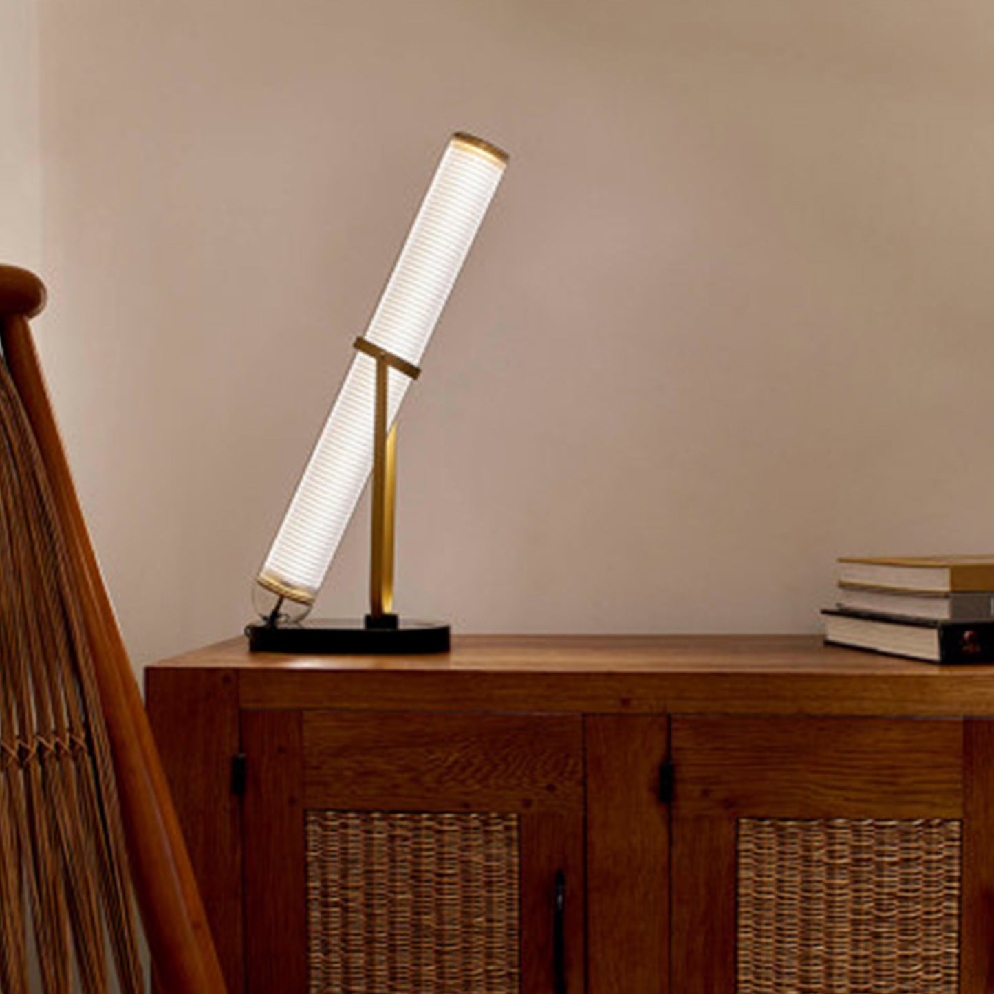 LA LAMPE FRECHIN TABLE LAMP - DCW ÉDITIONS