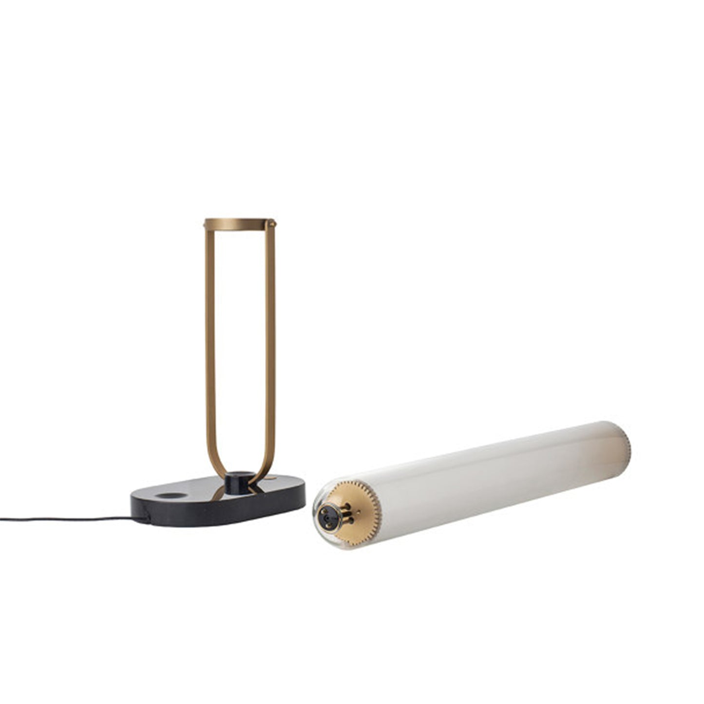 LA LAMPE FRECHIN TABLE LAMP - DCW ÉDITIONS