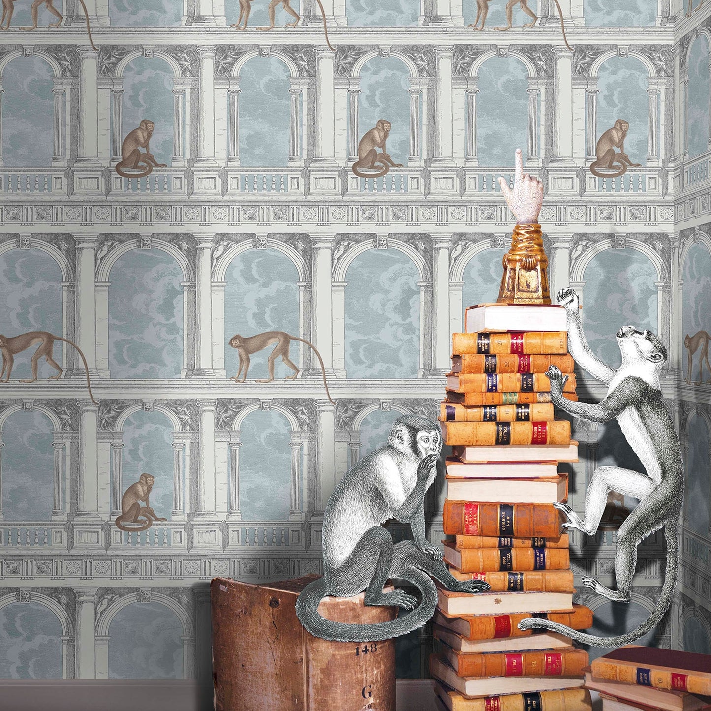PROCURATIE CON VISTA - COLE & SON