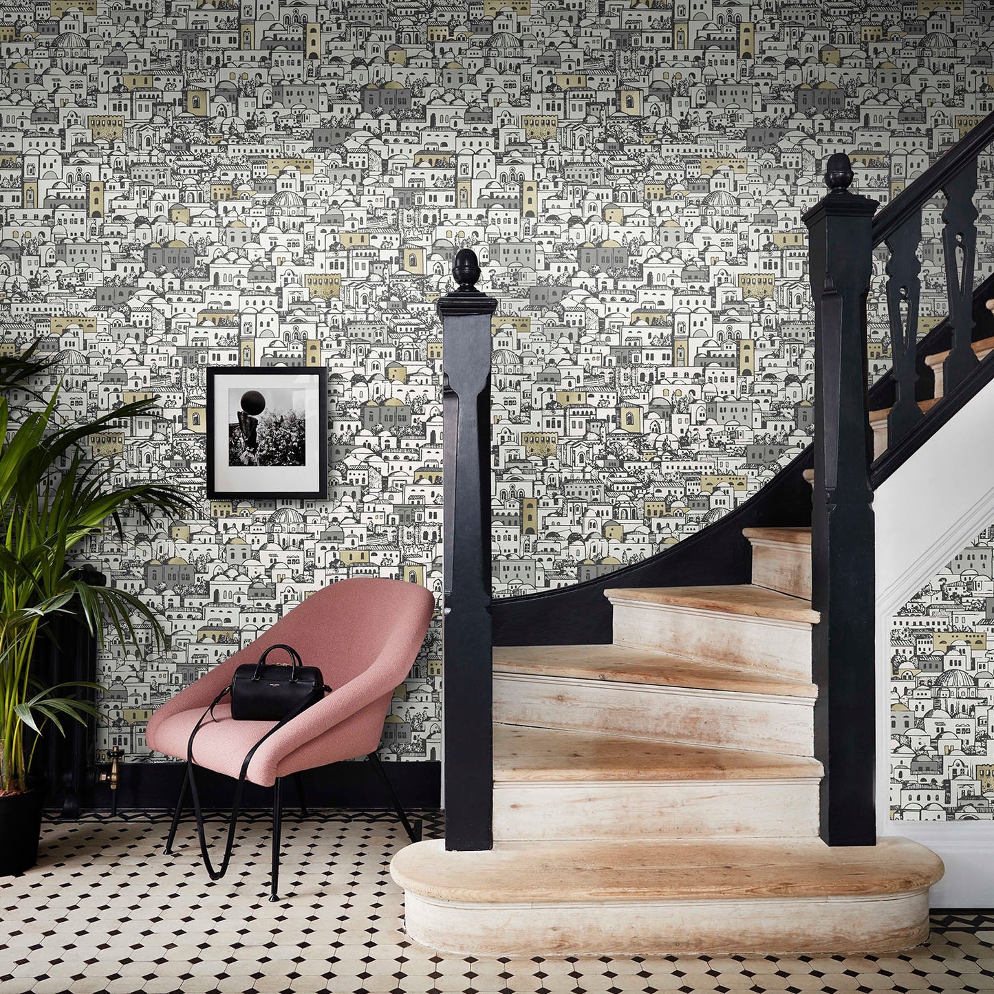 MEDITERRANEA - COLE & SON