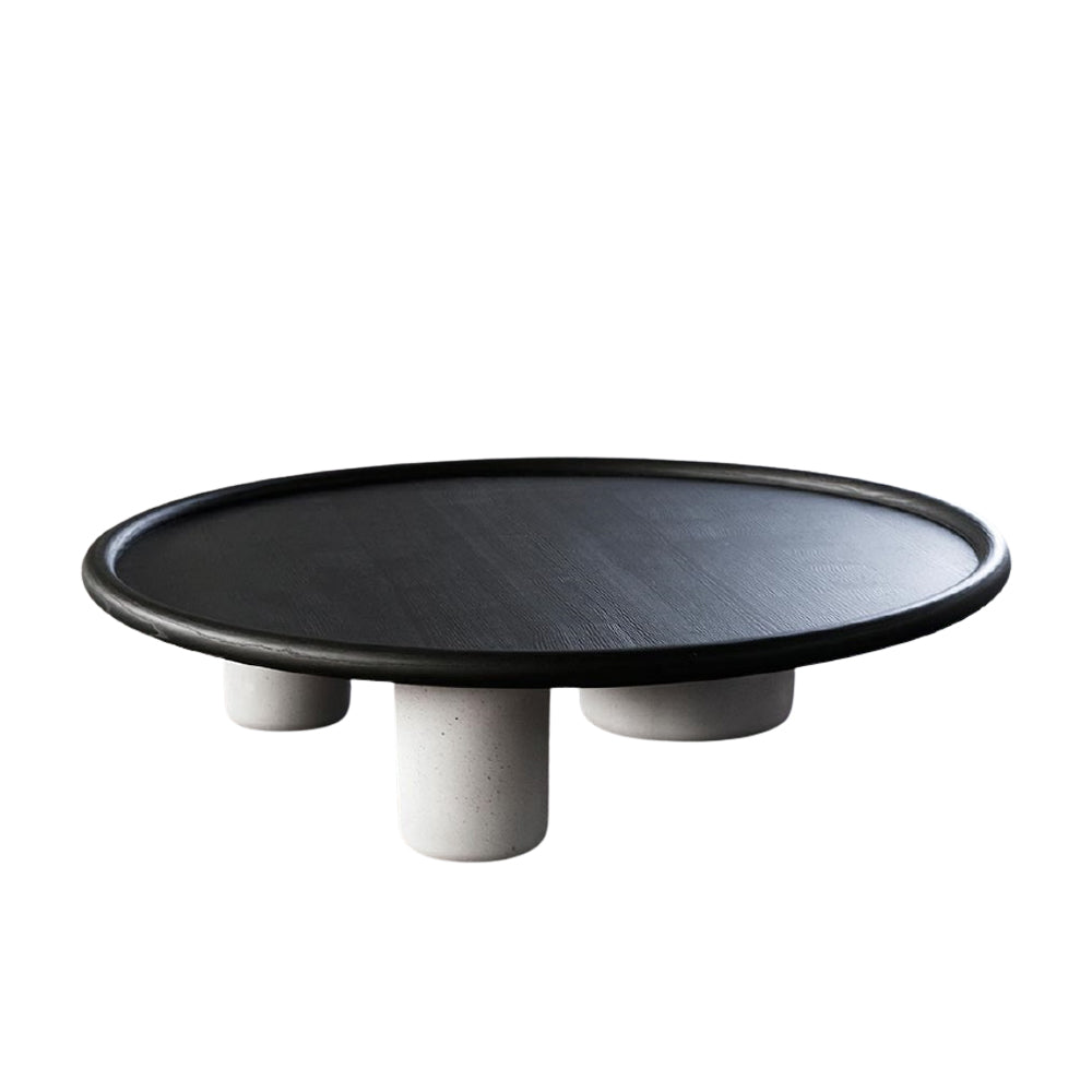PLUTO COFFEE TABLE - TACCHINI
