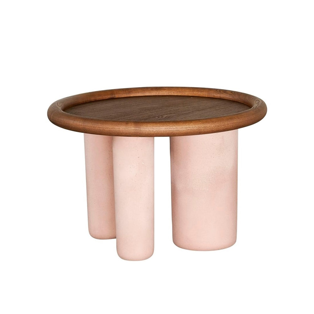 PLUTO SIDE TABLE - TACCHINI