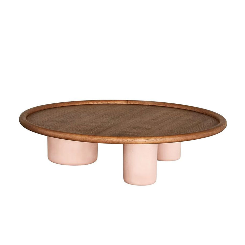 PLUTO COFFEE TABLE - TACCHINI