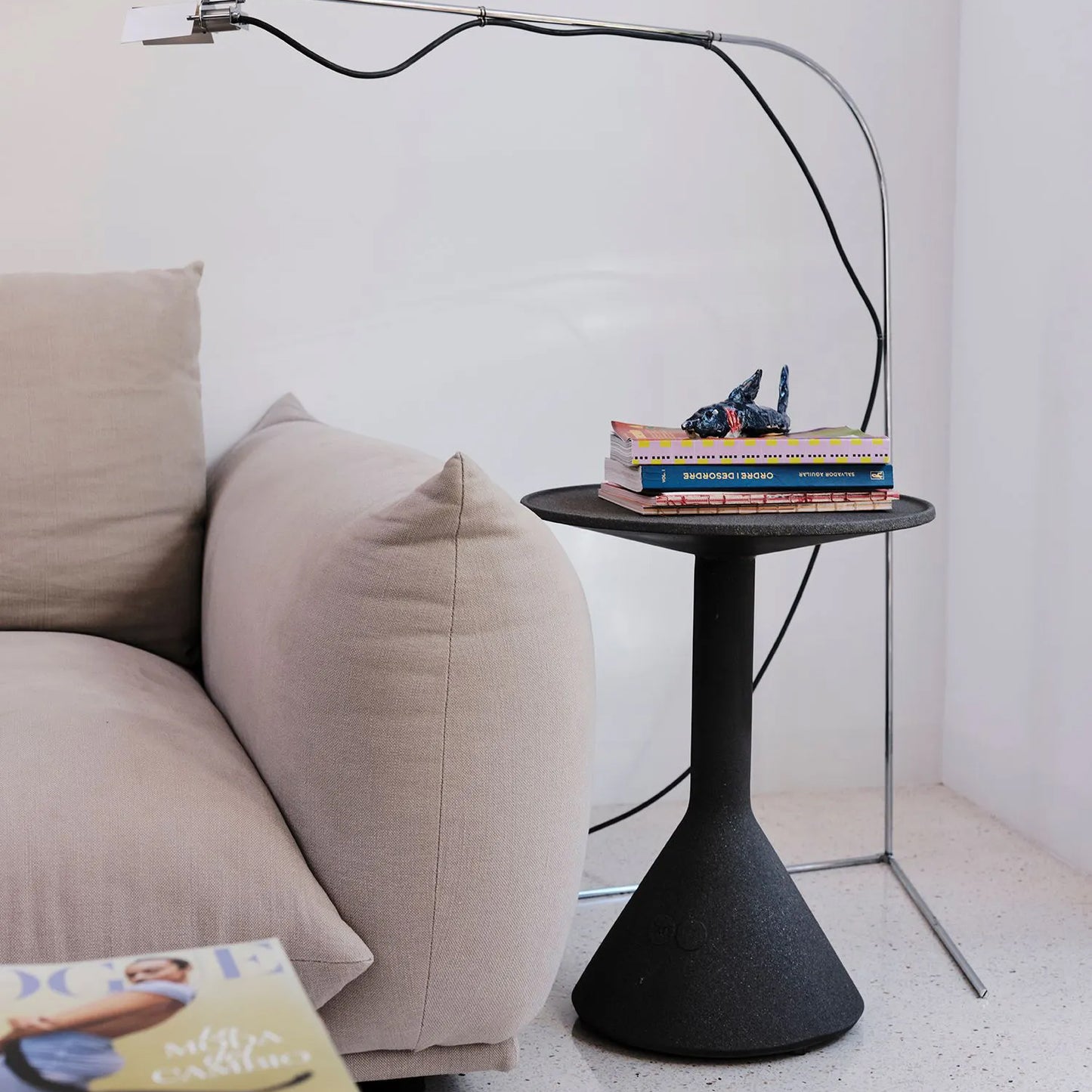 SIDE TABLE B – BD BARCELONA DESIGN