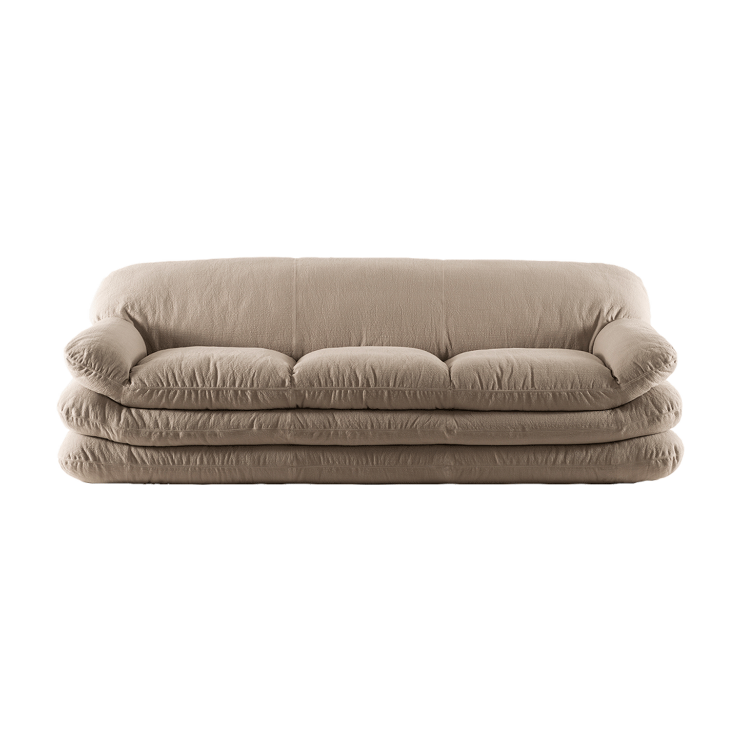 SOLAR SOFA - TACCHINI