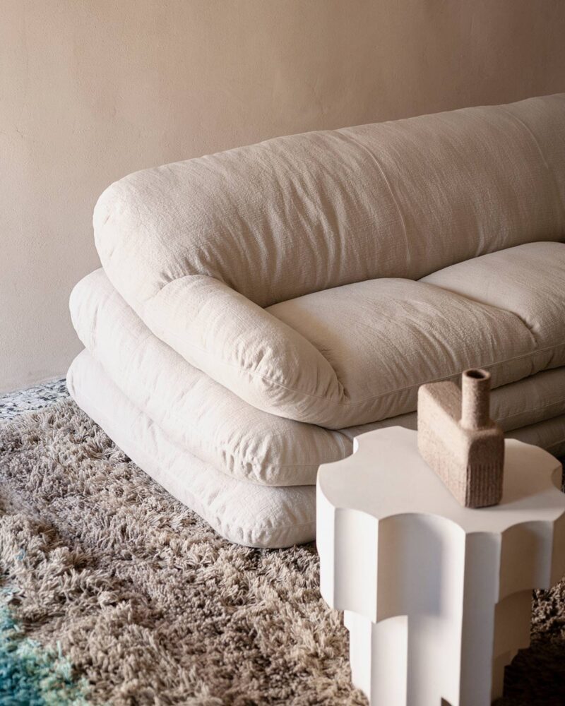 SOLAR SOFA - TACCHINI