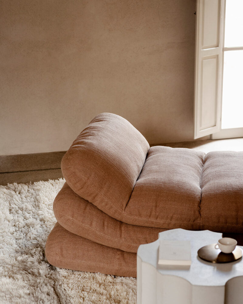 SOLAR SOFA - TACCHINI