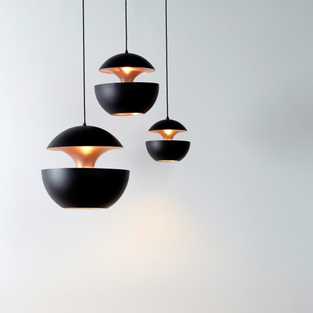 HERE COMES THE SUN PENDANT- DCW ÉDITIONS