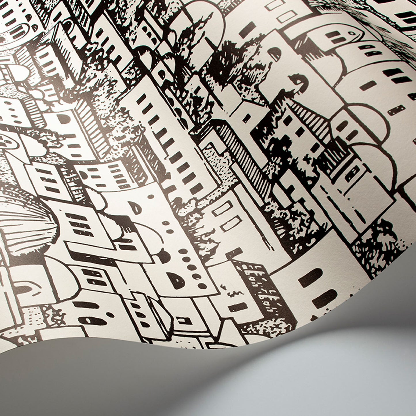 MEDITERRANEA - COLE & SON