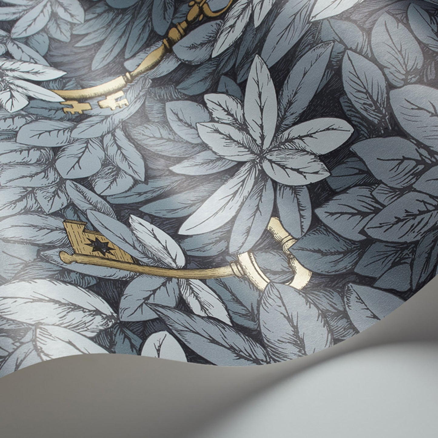 CHIAVI SEGRETE - COLE & SON