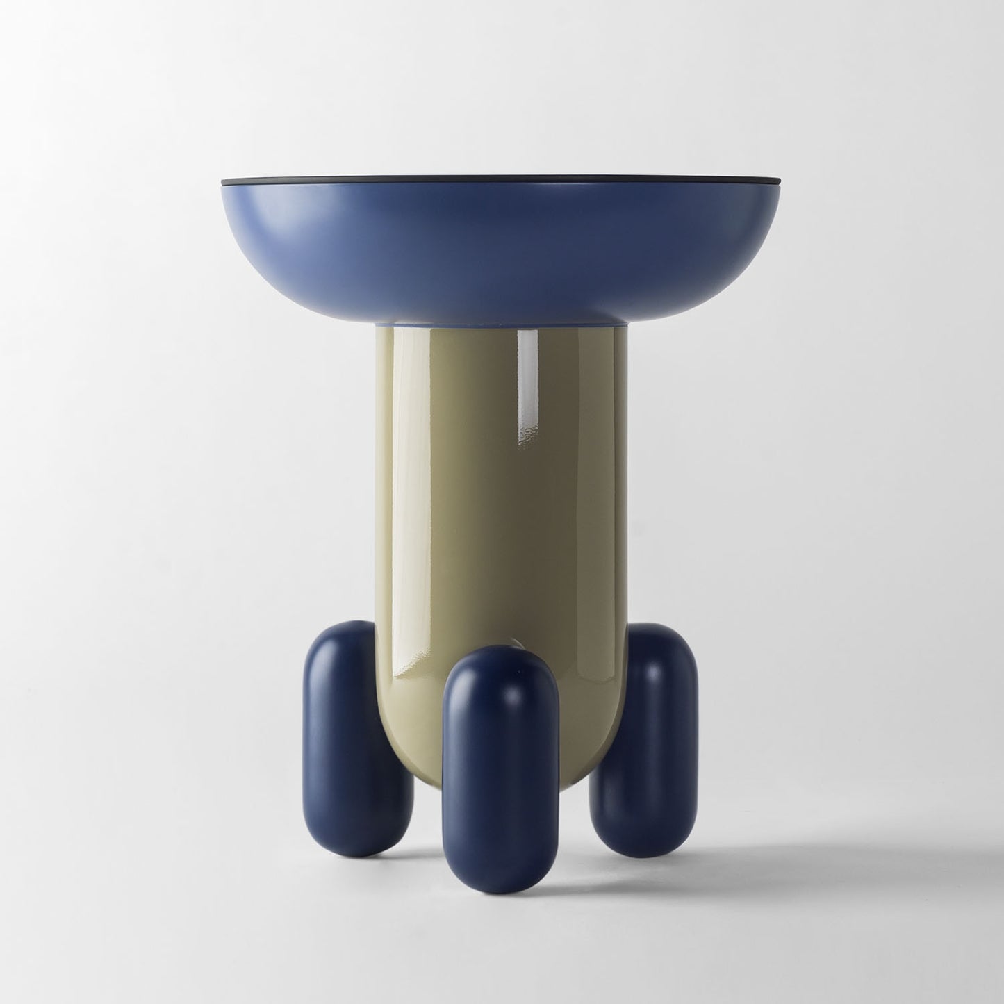 EXPLORER SIDE TABLES 1 – BD BARCELONA DESIGN