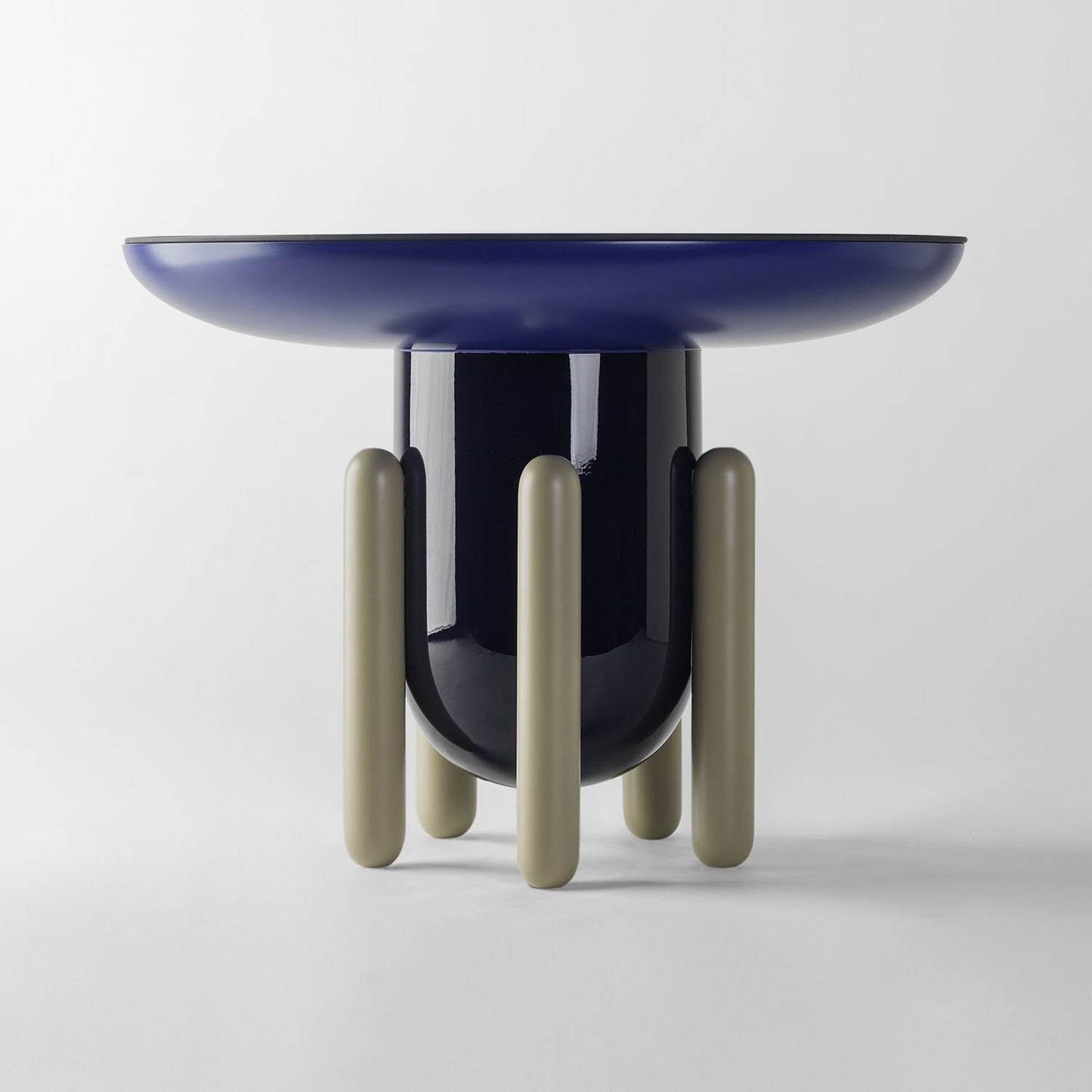 EXPLORER SIDE TABLE 2 – BD BARCELONA DESIGN
