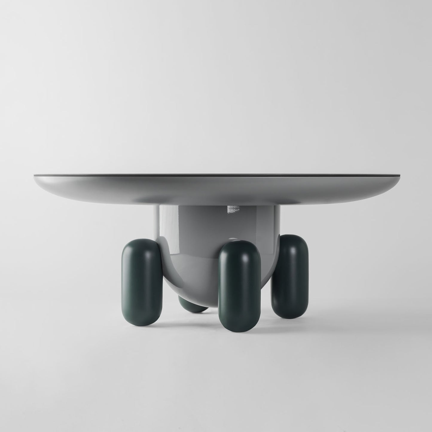 EXPLORER 3 COFFEE TABLES – BD BARCELONA DESIGN
