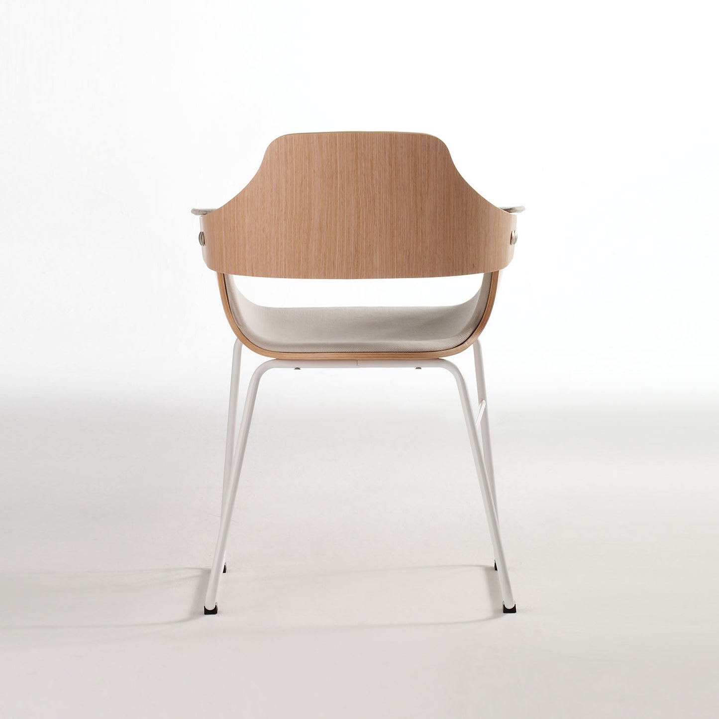SHOWTIME & SHOWTIME NUDE CHAIR - BD BARCELONA DESIGN