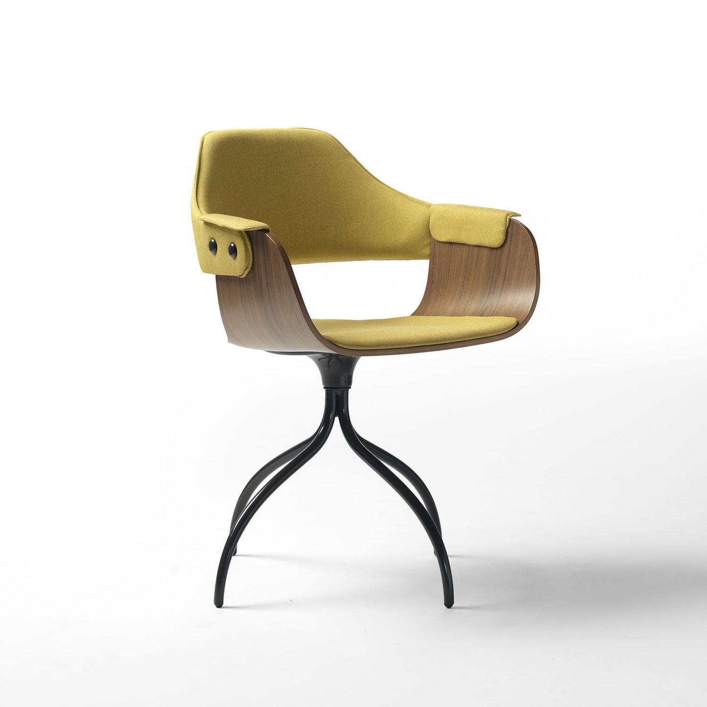 SHOWTIME & SHOWTIME NUDE CHAIR - BD BARCELONA DESIGN