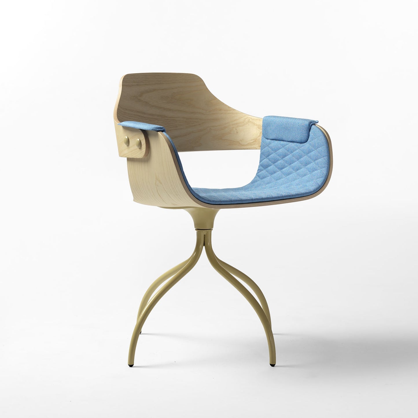 SHOWTIME & SHOWTIME NUDE CHAIR - BD BARCELONA DESIGN
