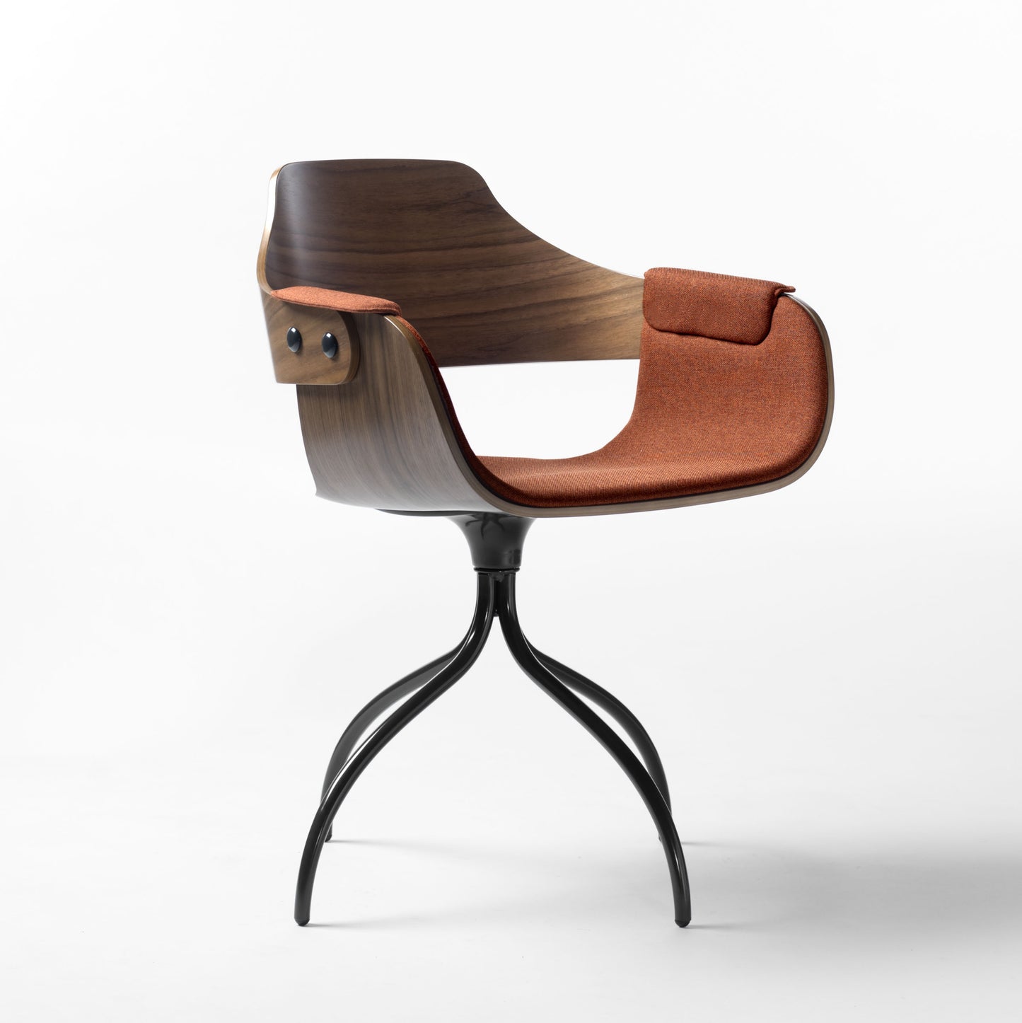 SHOWTIME & SHOWTIME NUDE CHAIR - BD BARCELONA DESIGN