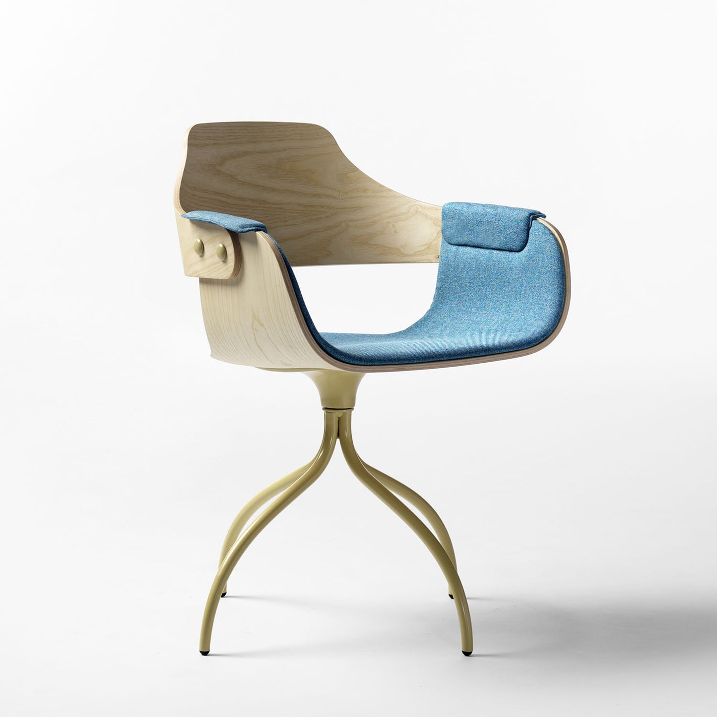 SHOWTIME & SHOWTIME NUDE CHAIR - BD BARCELONA DESIGN