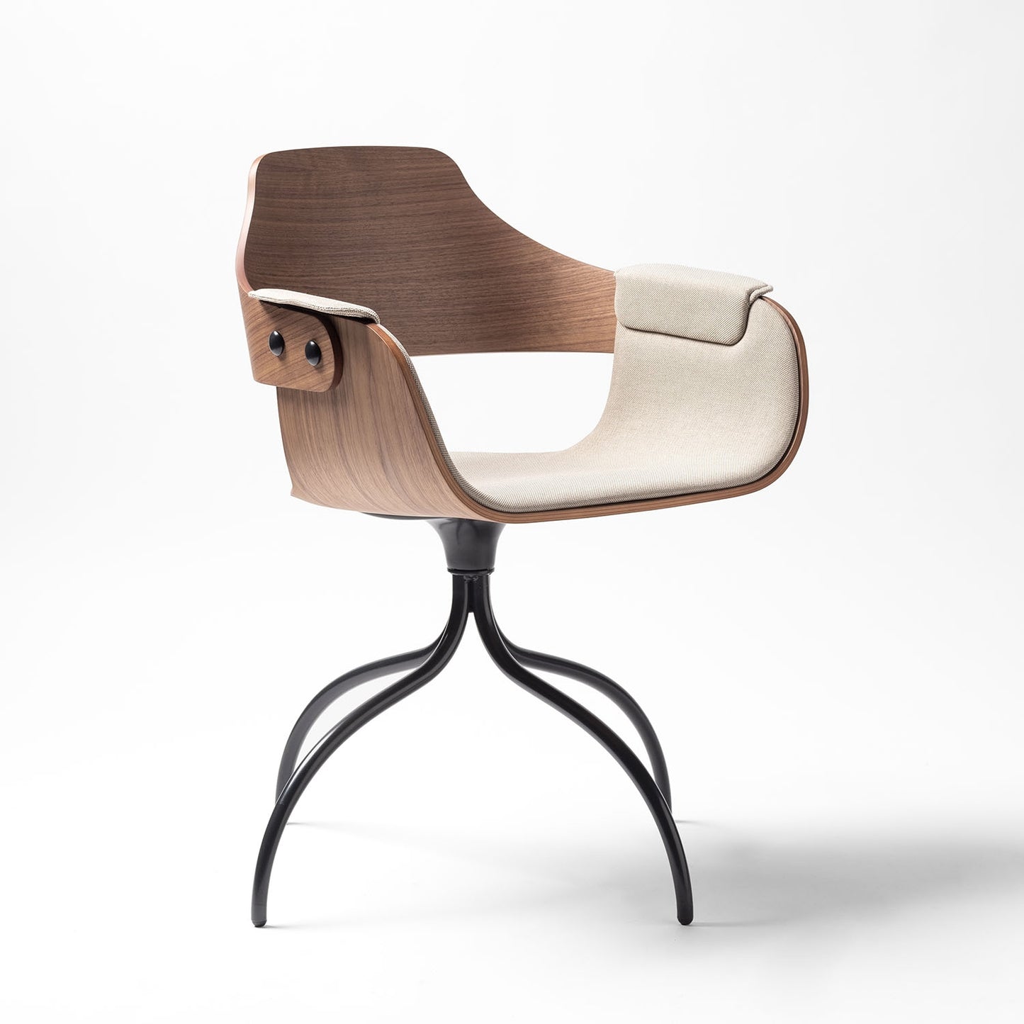 SHOWTIME & SHOWTIME NUDE CHAIR - BD BARCELONA DESIGN