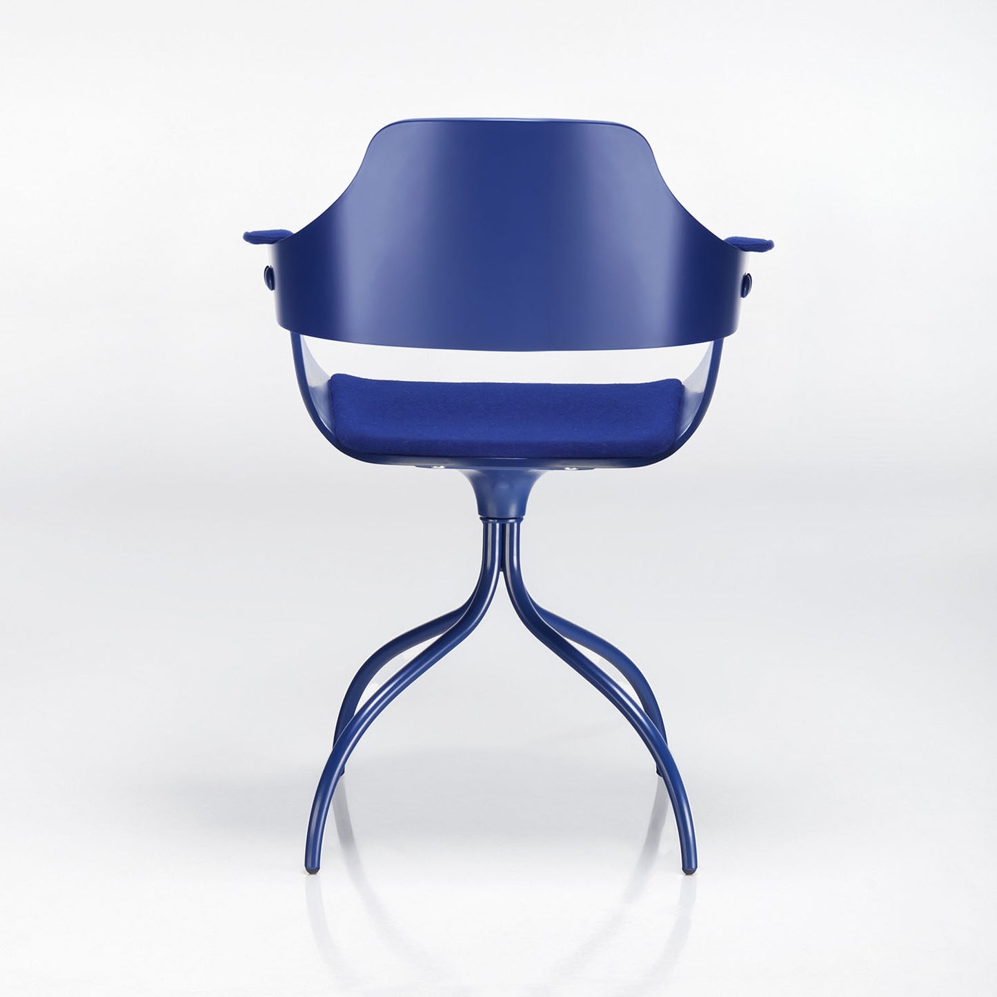 SHOWTIME & SHOWTIME NUDE CHAIR - BD BARCELONA DESIGN
