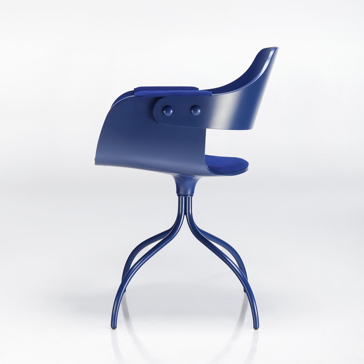 SHOWTIME & SHOWTIME NUDE CHAIR - BD BARCELONA DESIGN