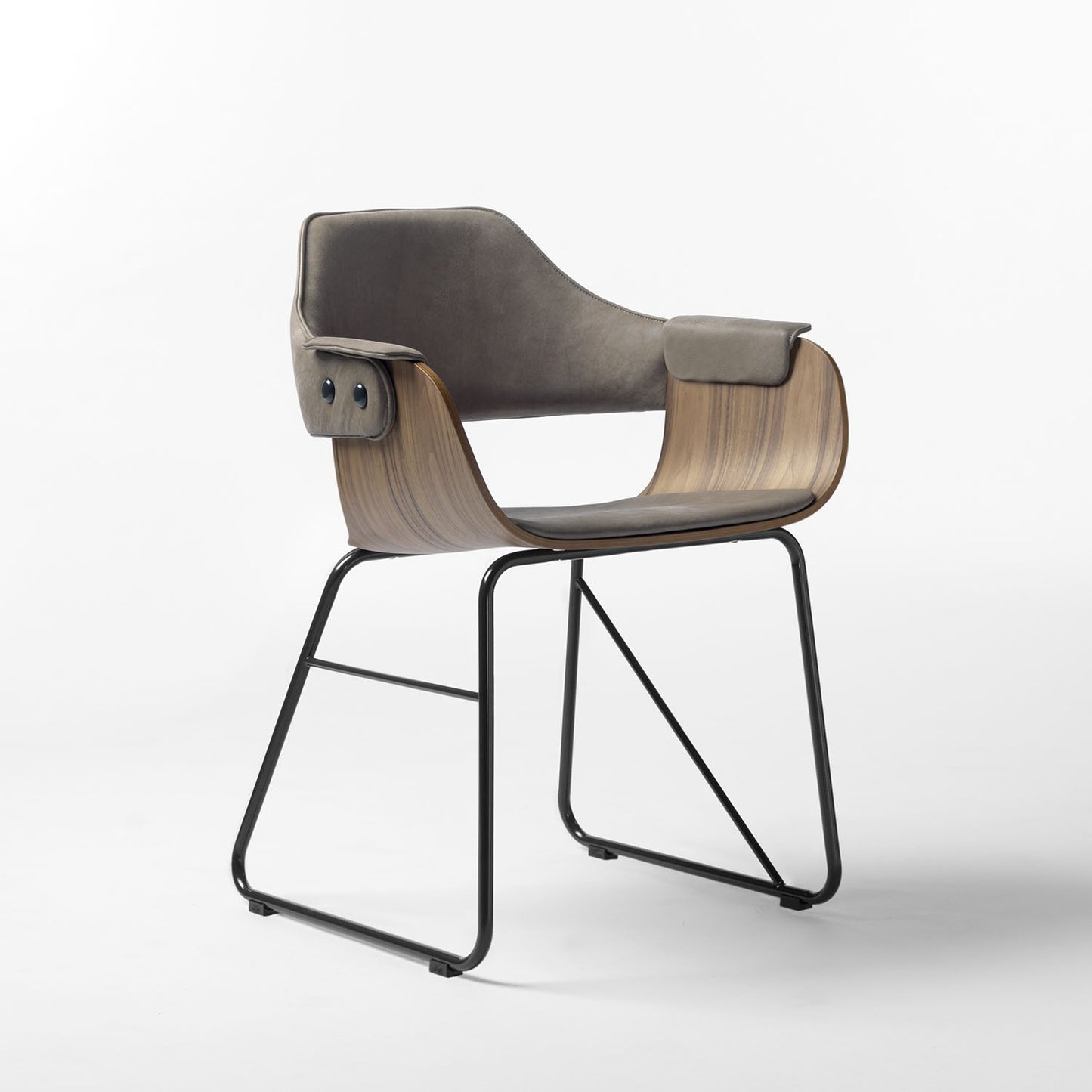 SHOWTIME & SHOWTIME NUDE CHAIR - BD BARCELONA DESIGN