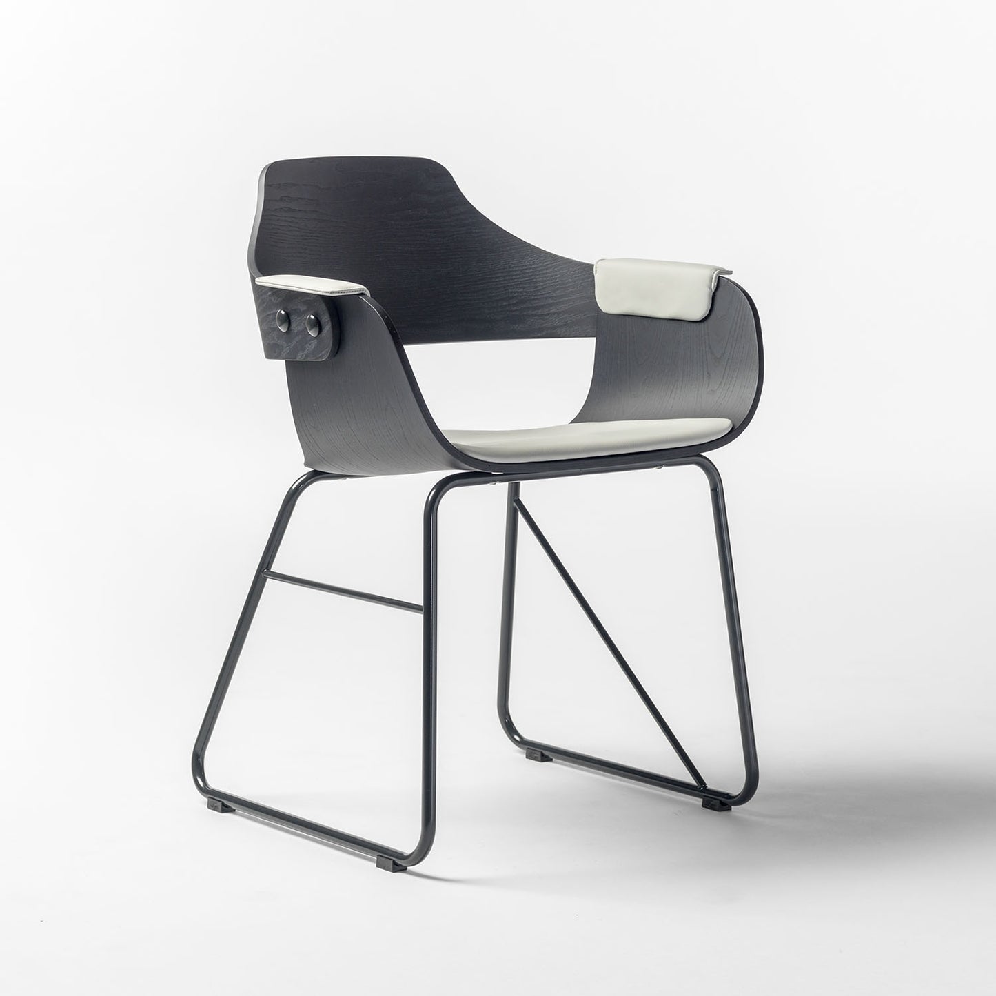 SHOWTIME & SHOWTIME NUDE CHAIR - BD BARCELONA DESIGN