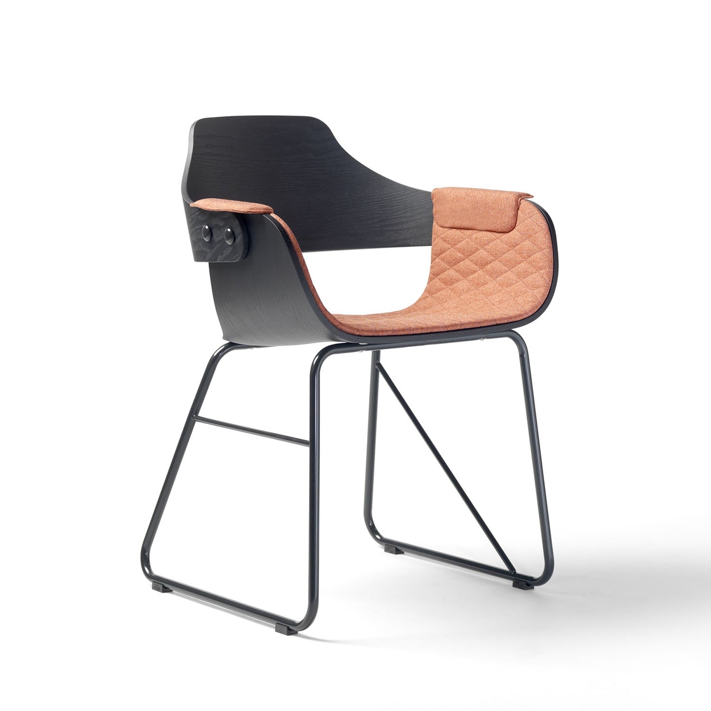 SHOWTIME & SHOWTIME NUDE CHAIR - BD BARCELONA DESIGN