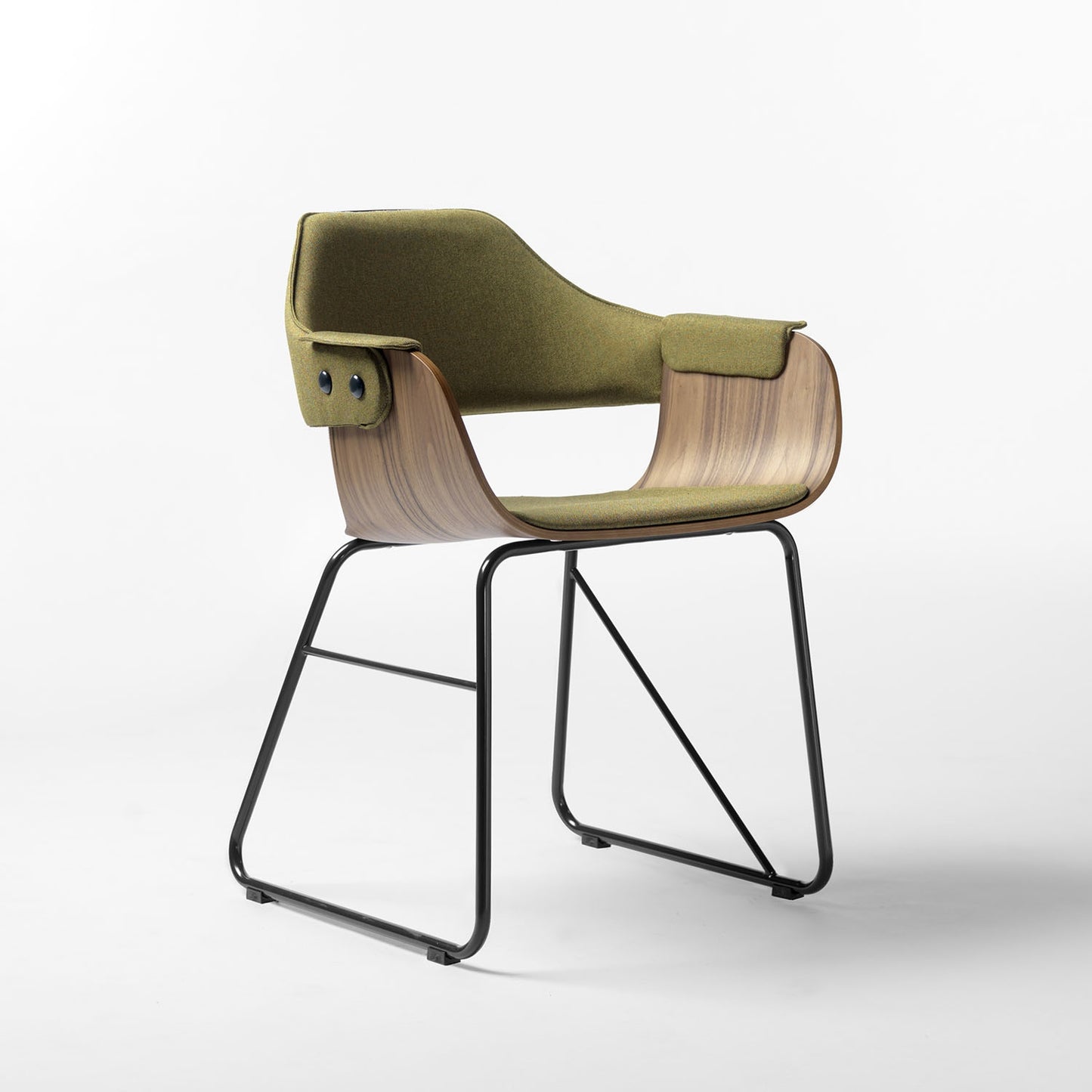 SHOWTIME & SHOWTIME NUDE CHAIR - BD BARCELONA DESIGN