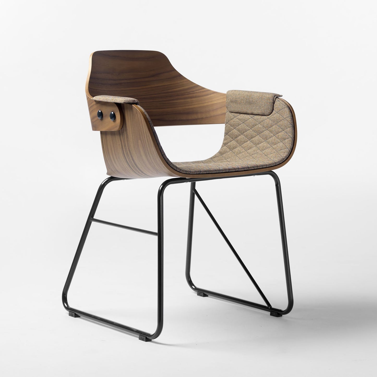 SHOWTIME & SHOWTIME NUDE CHAIR - BD BARCELONA DESIGN