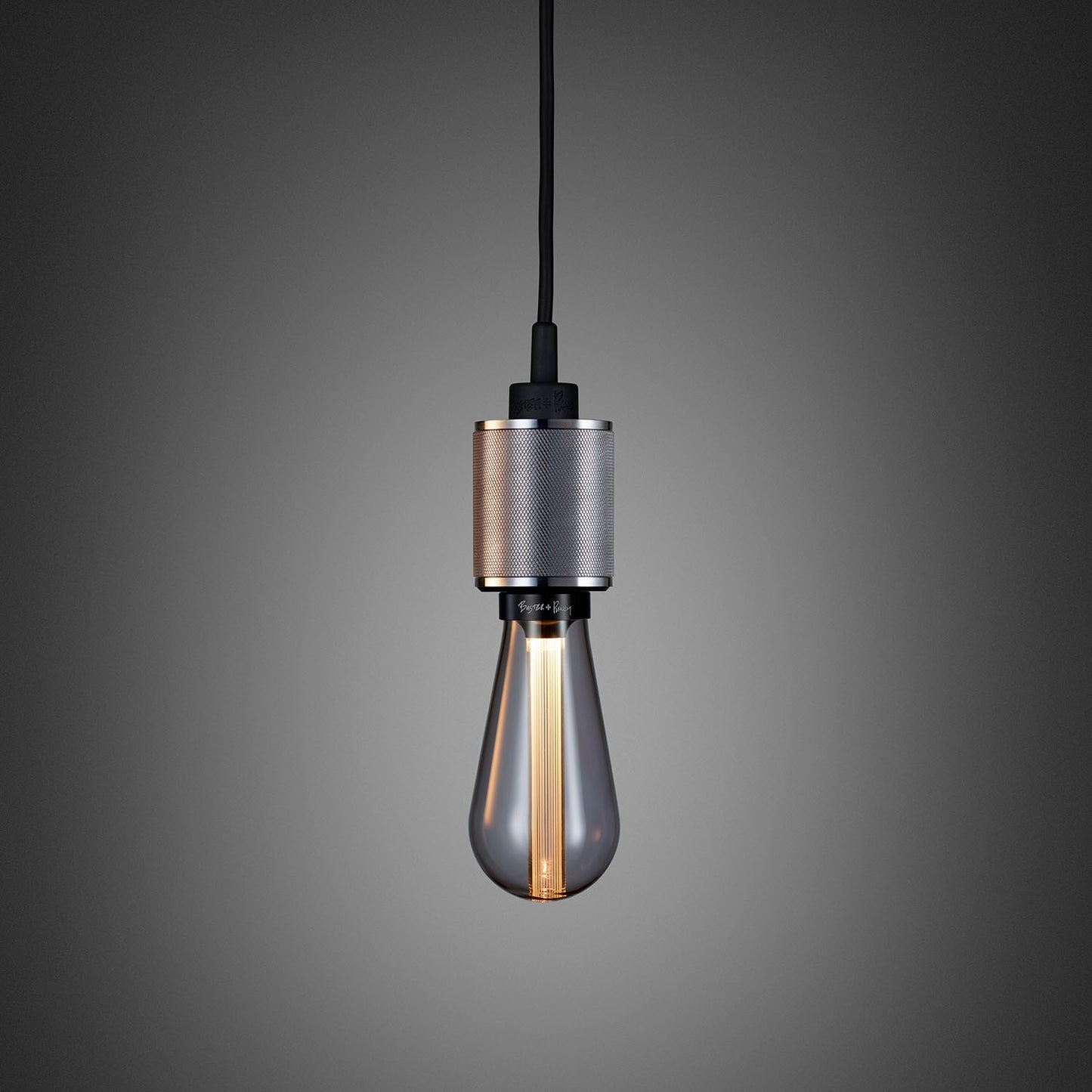 HEAVY METAL PENDANT - BUSTER & PUNCH