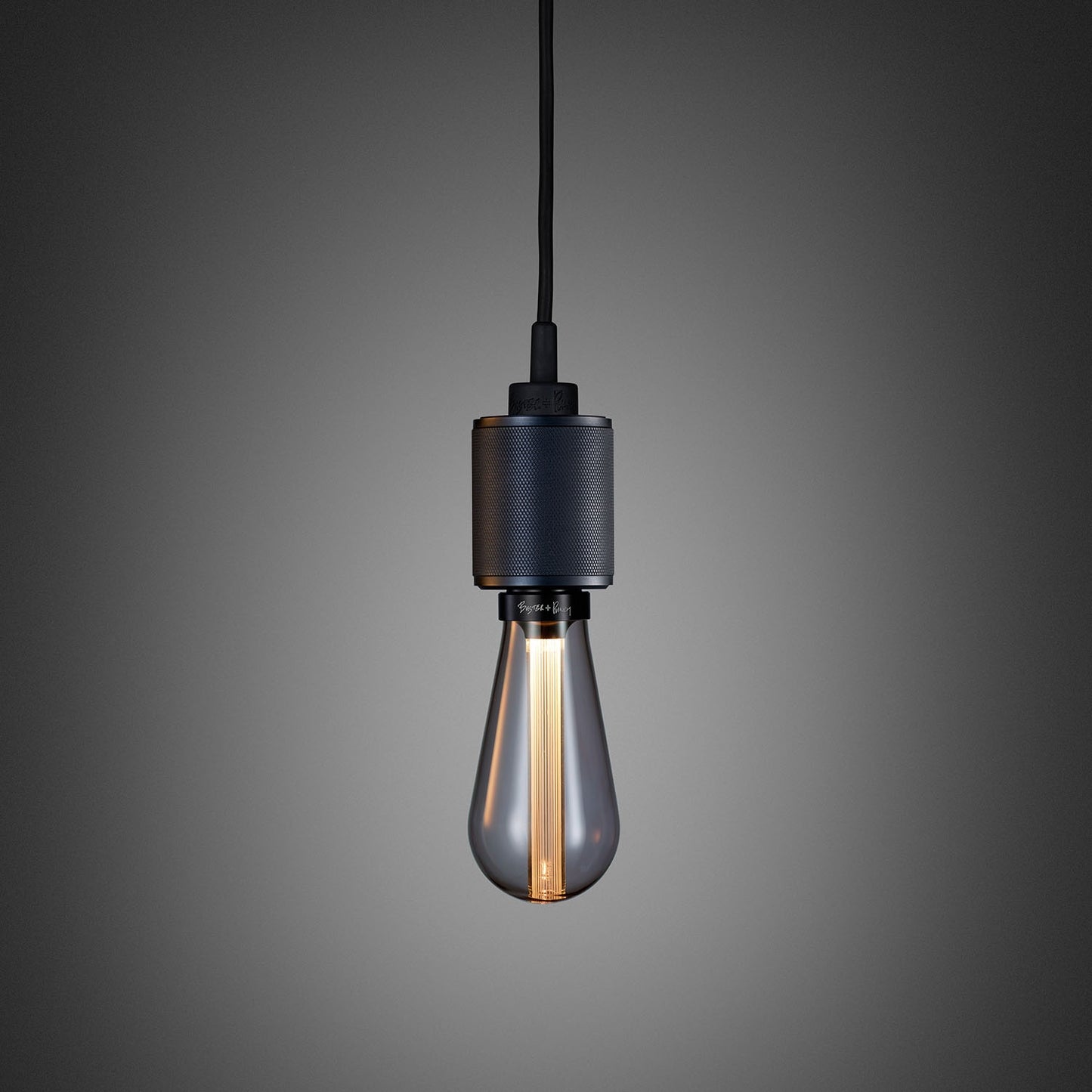 HEAVY METAL PENDANT - BUSTER & PUNCH