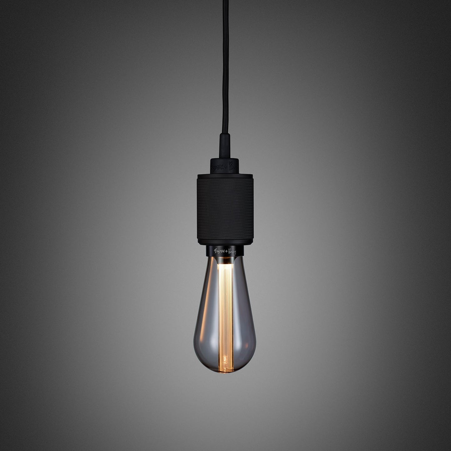 HEAVY METAL PENDANT - BUSTER & PUNCH