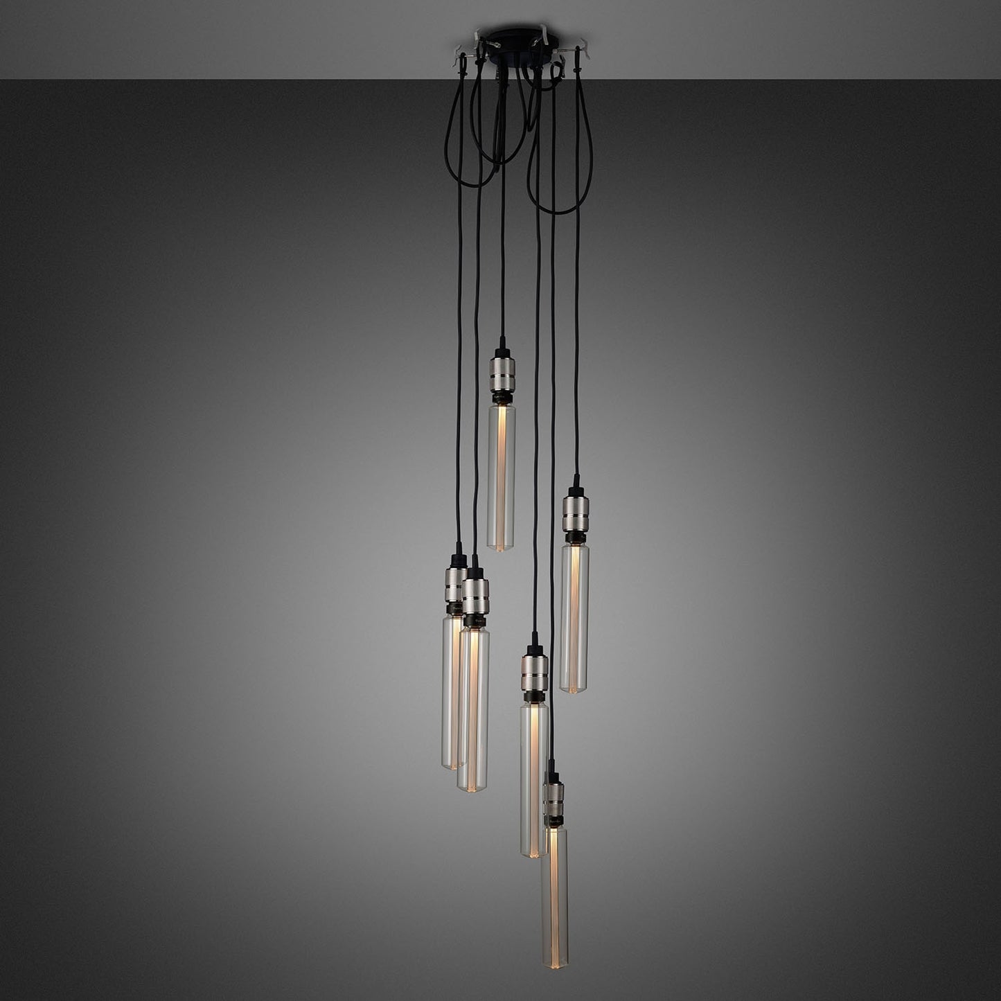HOOKED 6.0 / NUDE PENDANT - BUSTER & PUNCH