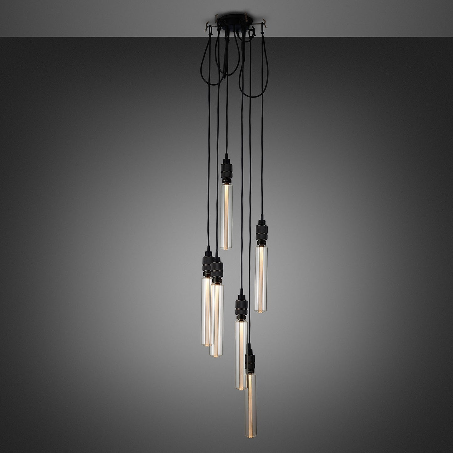 HOOKED 6.0 / NUDE PENDANT - BUSTER & PUNCH