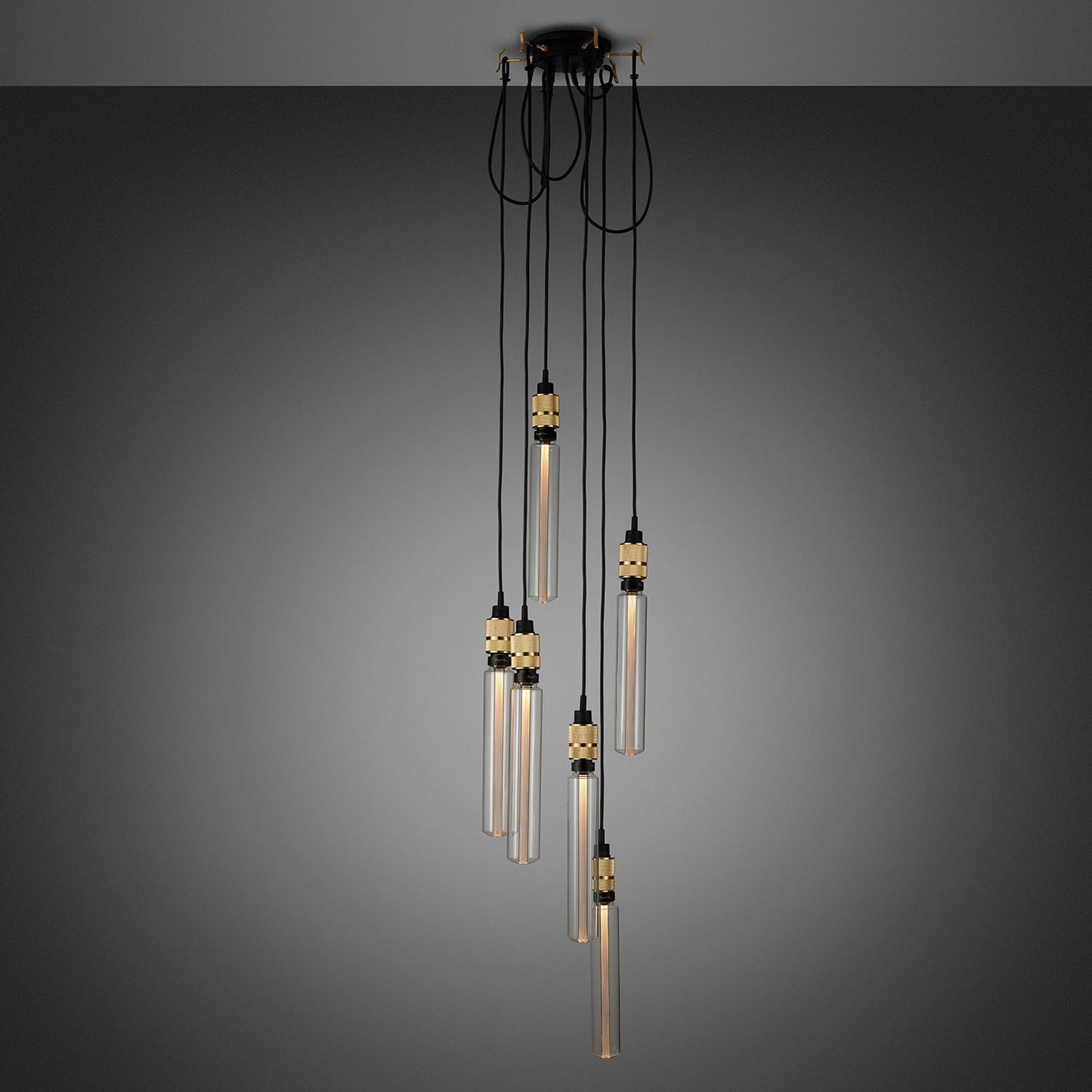HOOKED 6.0 / NUDE PENDANT - BUSTER & PUNCH