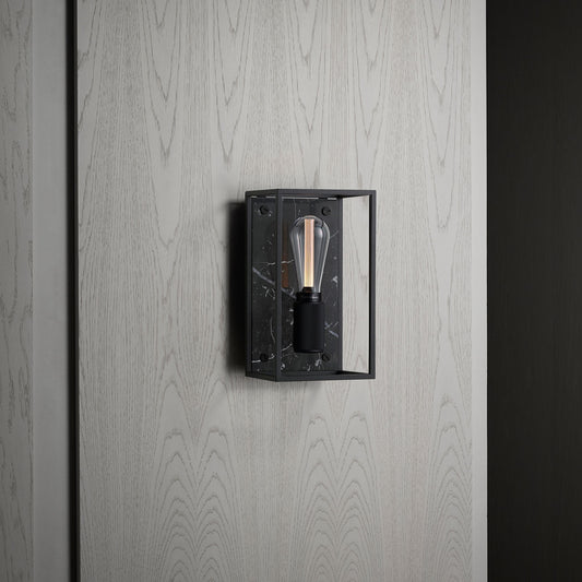CAGED WALL LAMP / MEDIUM - BUSTER & PUNCH