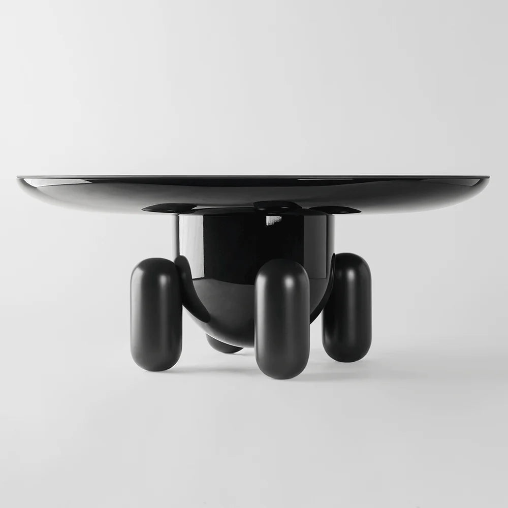EXPLORER 3 COFFEE TABLES – BD BARCELONA DESIGN