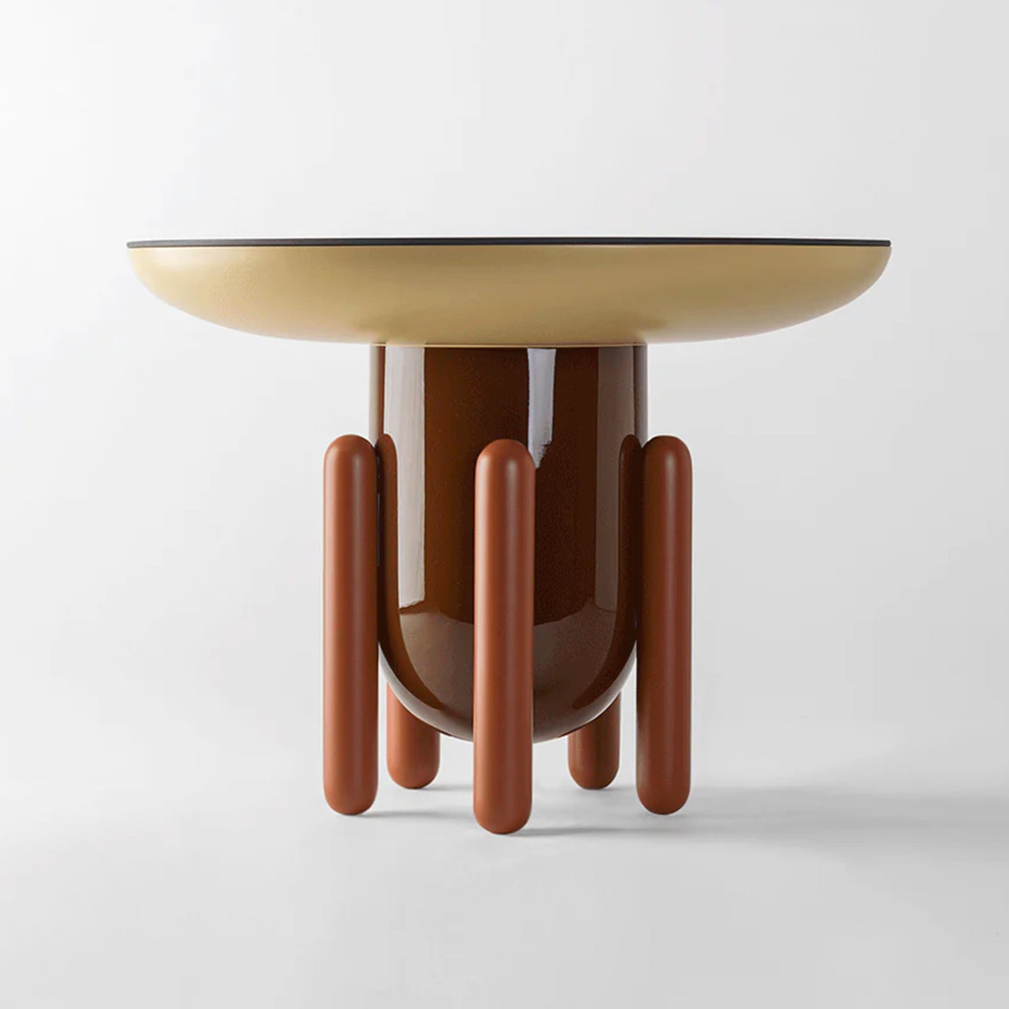 EXPLORER SIDE TABLE 2 – BD BARCELONA DESIGN