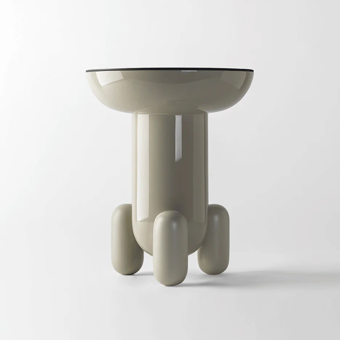 EXPLORER SIDE TABLES 1 – BD BARCELONA DESIGN