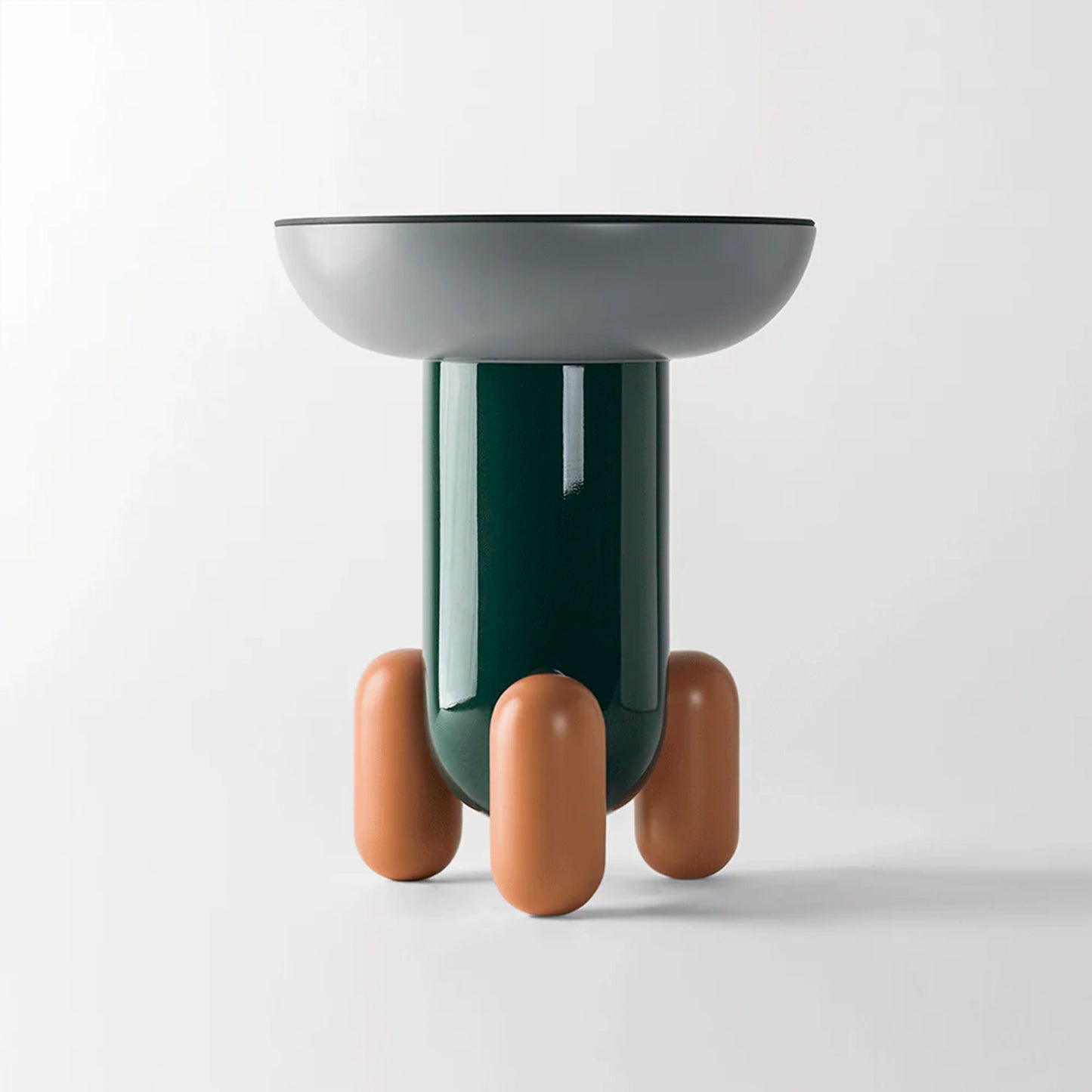 EXPLORER SIDE TABLES 1 – BD BARCELONA DESIGN