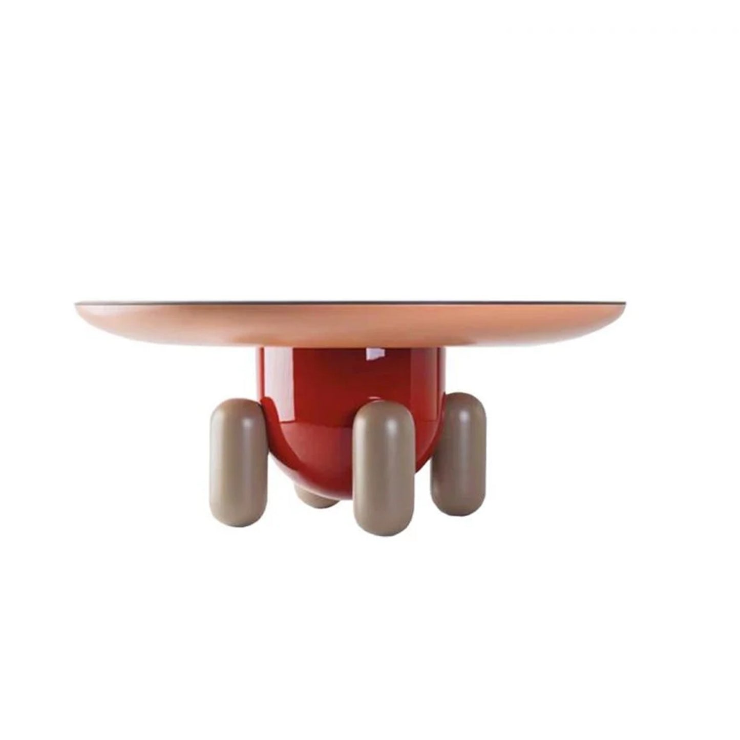 EXPLORER 3 COFFEE TABLES – BD BARCELONA DESIGN