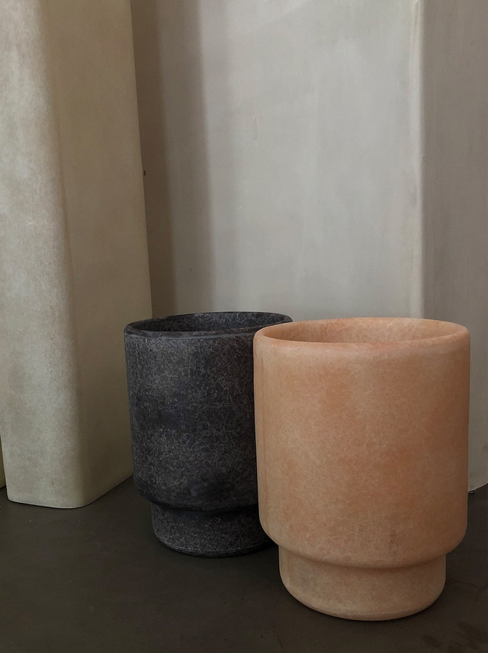 TONG VASE - KAR