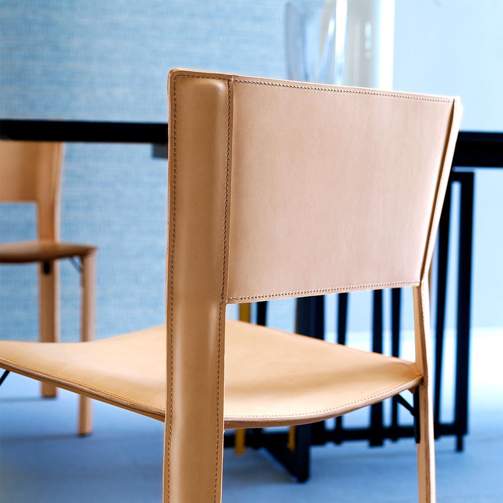 S91 CHAIR – FASEM