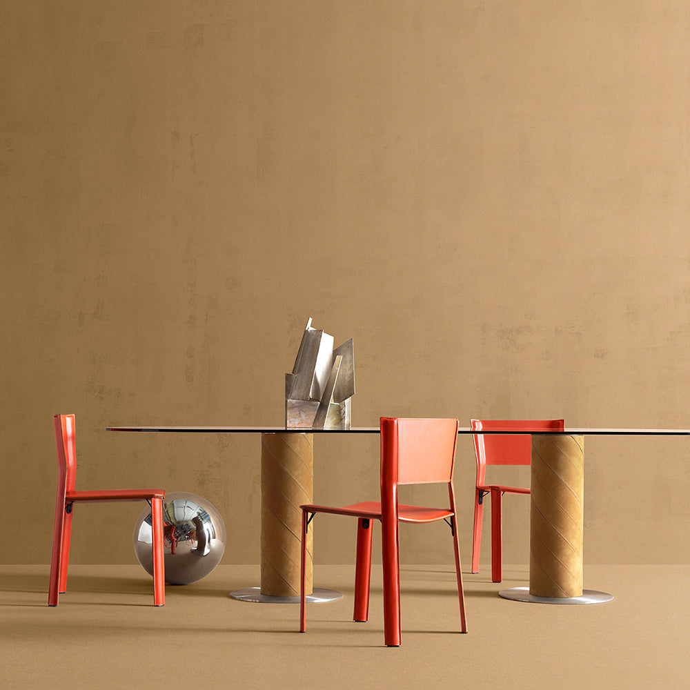 S91 CHAIR – FASEM