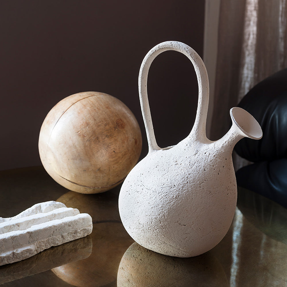 AQUA REGIS VASE - TACCHINI