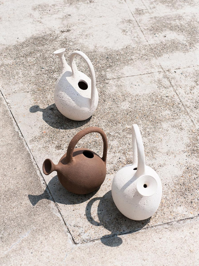 AQUA REGIS VASE - TACCHINI